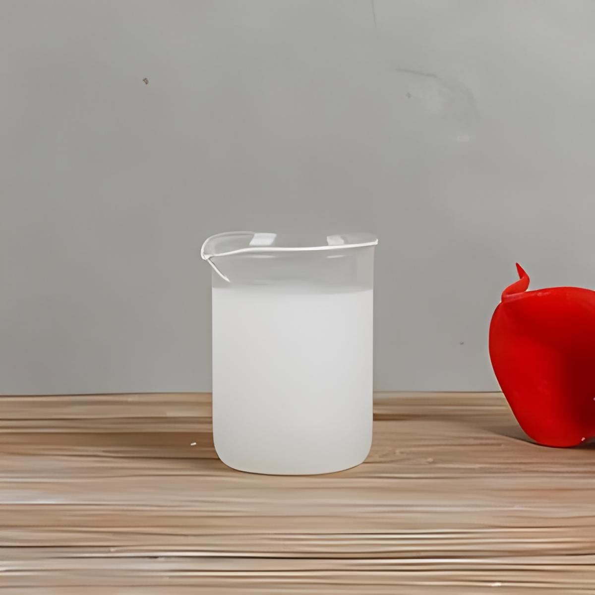 納米二氧化硅水性漿