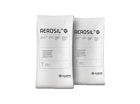 贏創氣相二氧化硅Aerosil R106