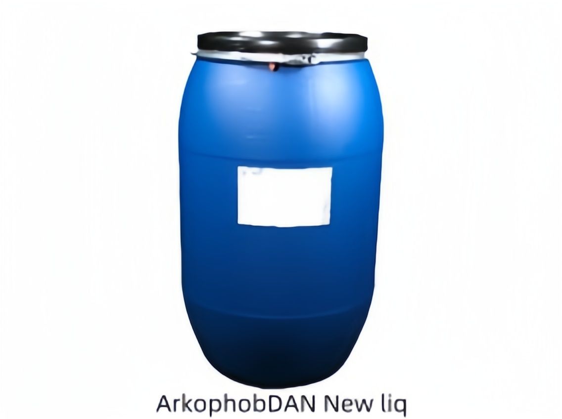 Archroma昂高三防交聯劑ArkophobDAN New liq